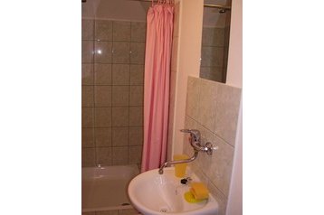 Eslovaquia Privát Veľký Meder, Exterior